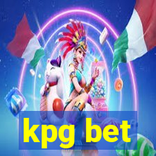 kpg bet